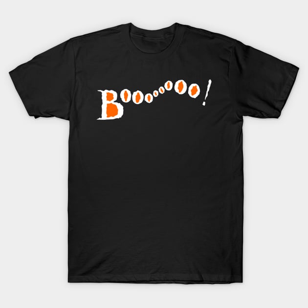 Halloween costume gift T-Shirt by The_Dictionary